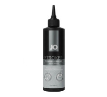 Лубрикант для мастурбаторів JO Stroker Lubricant 240 мл, на водній основі, густий, з аплікатором