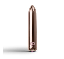 Віброкуля Rocks Off Bullet Golden Rose 16 Settings