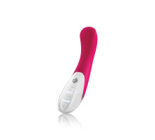 Вібратор Mystim Al Punto Pink