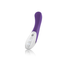 Вібратор Mystim Al Punto Purple