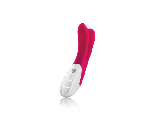 Вібратор Mystim Bon Aparte Pink