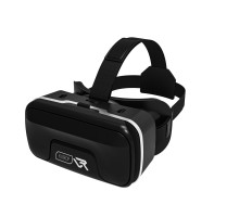 Окуляри віртуальної реальності Kiiroo VR для смартфона