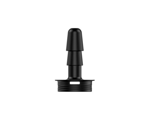 Адаптер Vac-U-lock Dildo Adapter для інтерактивної насадки Kiiroo Control