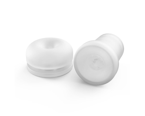 Рукав для мастурбатора Dorcel THRUST BLOW PUREJOY, нейтральний вхід