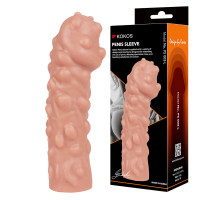 Насадка на член Kokos Penis Sleeve PS 003 L