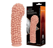 Насадка на член Kokos Penis Sleeve PS 005 L