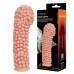 Насадка на член Kokos Penis Sleeve PS 005 L