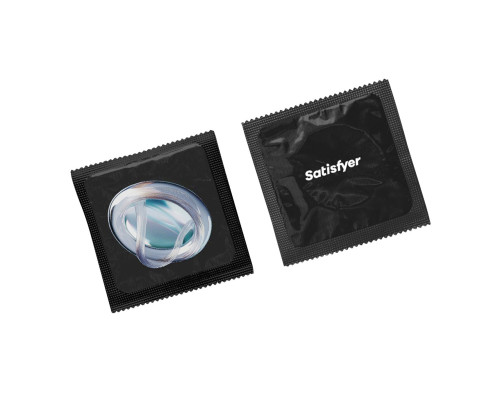 Презерватив Satisfyer Premium Condoms 45 мм 1 шт