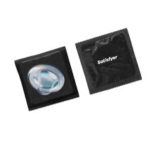 Презерватив Satisfyer Premium Condoms 53 мм 1 шт