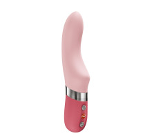 Пульсатор Fun Factory Stronic Oceania Soft Pink, 8 режимів роботи, перезаряджуваний