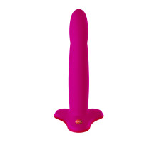 Фалоімітатор Fun Factory LIMBA FLEX M Magenta, гнучкий, з ефектом пам’яті, підходить для точки G