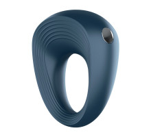 Ерекційне віброкільце Satisfyer Power Ring (м'ята упаковка!!!)