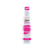 Спрей після гоління pjur Woman After you shave 100 мл, з алое вера та пантенолом, не сушить шкіру