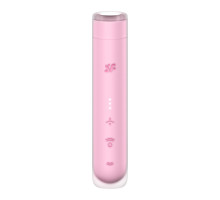 Вакуумний стимулятор Satisfyer First Kiss, технологія 3D Air Pulse (пошкоджене паковання!!!)