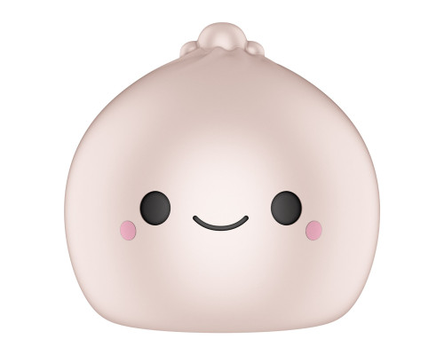 Вакуумний кліторальний стимулятор Satisfyer Mochi Beige