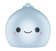Вакуумний кліторальний стимулятор Satisfyer Mochi Frost Blue