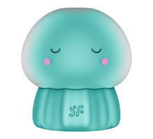 Вакуумний кліторальний стимулятор Satisfyer Jelly-cious Green