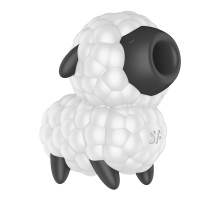 Вакуумний кліторальний стимулятор Satisfyer Dreamy Sheep