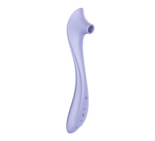 Вакуумний кліторальний стимулятор Satisfyer Easy Lover
