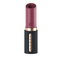 Вакуумний стимулятор Satisfyer Deep Kiss, магнітна технологія 3D Air Pulse, 30 режимів, кришечка