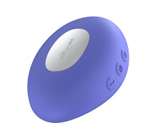 Вібратор We-Vibe Temp Lavender Blue