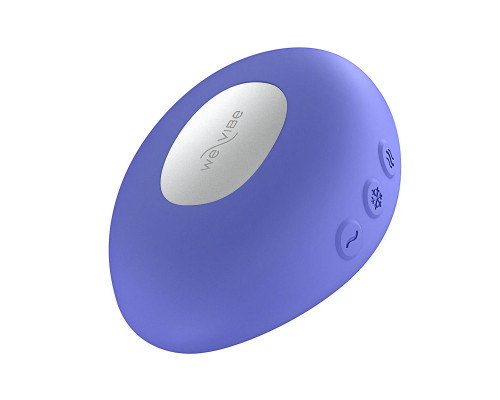 Вібратор We-Vibe Temp Lavender Blue