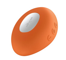 Вібратор We-Vibe Temp Tangerine