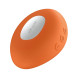 Вібратор We-Vibe Temp Tangerine