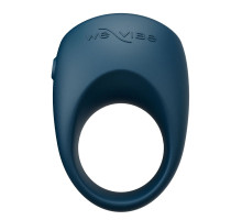 Ерекційне смарт-віброкільце We-Vibe Pivot 2 Slate