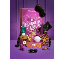 Подадрунковий набір Lovehoney Indulge in Pleasure