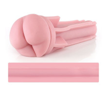 Запасний рукав - вставка Fleshlight Pink Mini Maid Original Sleeve для мастурбатора Флешлайт