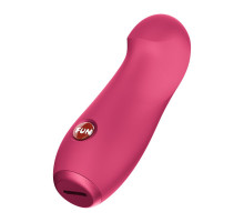 Вібратор Fun Factory Stella Raspberry