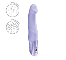 Вібратор Fun Factory Mr. Boss Purple