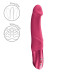 Вібратор Fun Factory Mr. Boss Raspberry