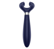 Вібратор для пар Satisfyer Endless Fun Blue (м'яте паковання!!!)
