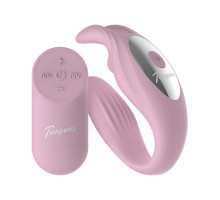 Вібратор для пар Teazers Couple Vibrator