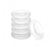 Набір кілець для яєчок Boners Ring Master Ballstretcher Set