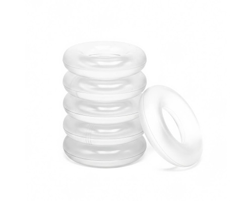 Набір кілець для яєчок Boners Ring Master Ballstretcher Set