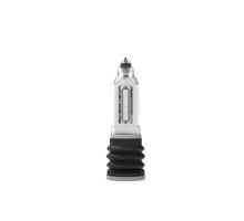 Гідропомпа Bathmate Hydromax 6 Clear, для члена довжиною від 10 до 15 см, діаметр до 5,2 см