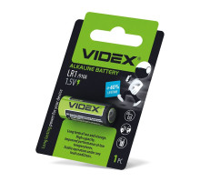 Батарейка Videx LR1
