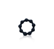 Ерекційне кільце Dorcel Maximize Ring, еластичне, зі стимулювальними кульками
