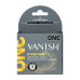Презервативи ONE Vanish Hyperthin 3 шт (м'яте паковання!!!)