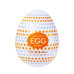 Мастурбатор-яйце Tenga Egg Starry