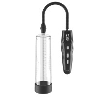 Автоматична вакуумна помпа Men Powerup Passion Water Bath