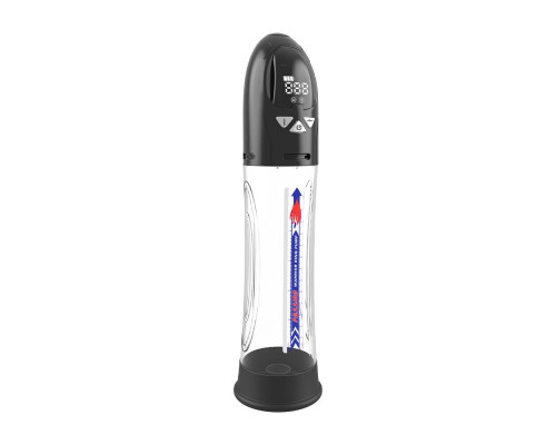 Автоматична вакуумна помпа Men Powerup Water Pump
