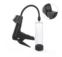 Вакуумна помпа Men Powerup MEN Air Gun Penis Pump