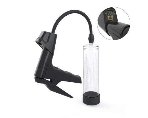 Вакуумна помпа Men Powerup MEN Air Gun Penis Pump