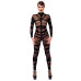 Комбінезон Noir Handmade F357 Bondesque Catsuit 3XL