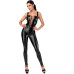 Комбінезон Noir Handmade F362 Vixen Lace-Up Bodysuit S