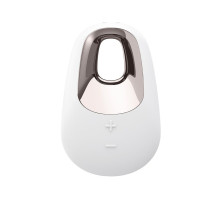 Потужний вібратор Satisfyer Lay-On - White Temptation, водонепроникний